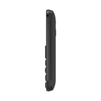  Мобильный телефон Maxvi B110ds black 