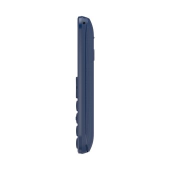  Мобильный телефон Maxvi B110ds blue 