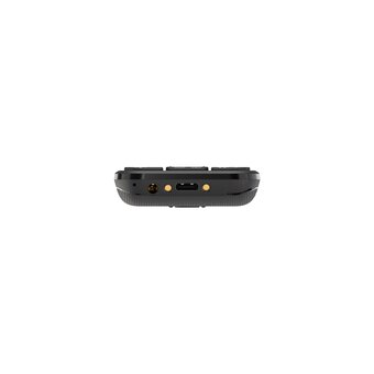  Мобильный телефон Maxvi B110ds black 