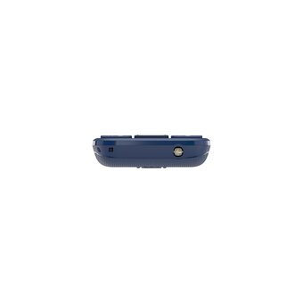  Мобильный телефон Maxvi B110ds blue 