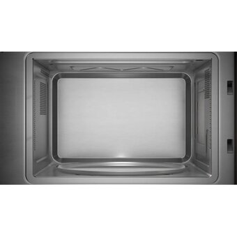  Встраиваемая микроволновая печь BOSCH BFL524MB2 черный 