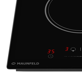  Варочная поверхность MAUNFELD AVI3023SBK 