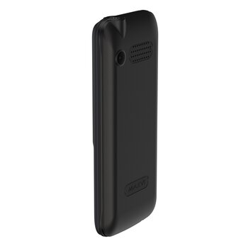  Мобильный телефон Maxvi K15n 4G black 
