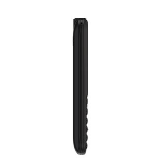  Мобильный телефон Maxvi K15n 4G black 