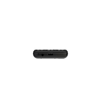 Мобильный телефон Maxvi K15n 4G black 