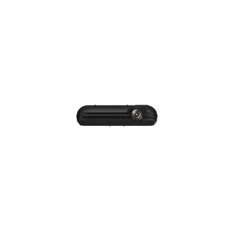  Мобильный телефон Maxvi K15n 4G black 