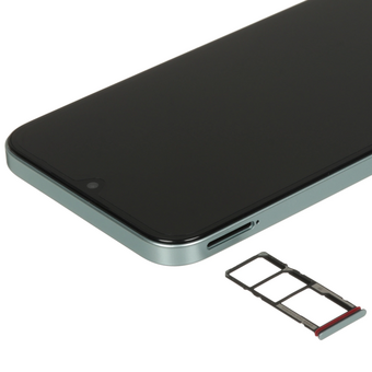  Смартфон Xiaomi Poco C85 8/256 Green РСТ MZB0LFLRU 
