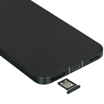  Смартфон OPPO Reno14 12/512Gb зеленый 