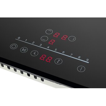  Варочная поверхность MILLEN MEH 452 BL 