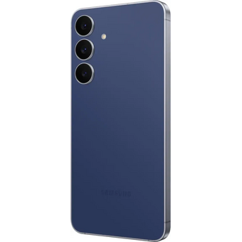  Смартфон Samsung Galaxy S25 FE 8/256Gb темно-синий (SM-S731BDBCCAU) 