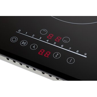  Варочная поверхность MILLEN MEH 302 BL 