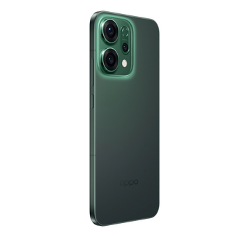  Смартфон OPPO Reno14 12/512Gb зеленый 