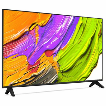  Телевизор LG 43QNED70A6A.ARUG 