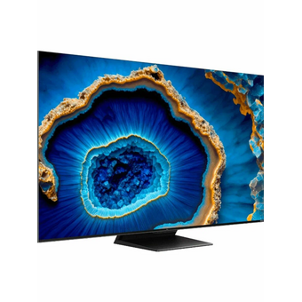  Телевизор TCL 55MQLED80 