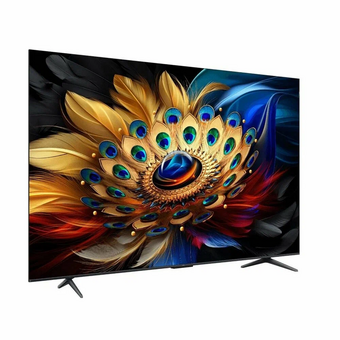  Телевизор TCL 50QLED780 
