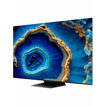  Телевизор TCL 55MQLED80 