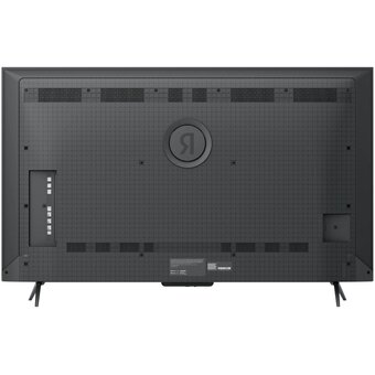  Телевизор Яндекс ТВ Станция Про YNDX-00105 черный 