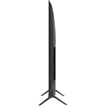  Телевизор Яндекс ТВ Станция Про YNDX-00105 черный 