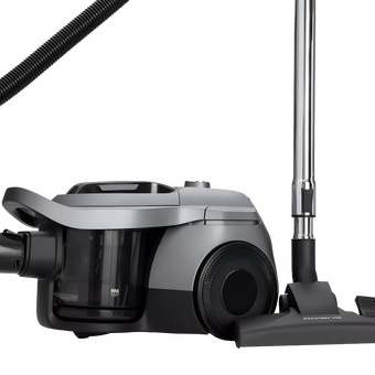  Пылесос Polaris PVC 2211 графит 