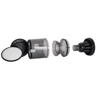  Пылесос Polaris PVC 2211 графит 