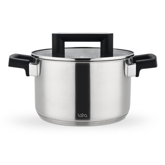  Набор посуды LARA LR02-135 Сириус 3пр 