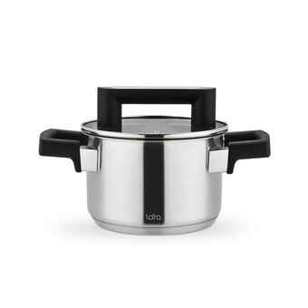  Набор посуды LARA LR02-135 Сириус 3пр 