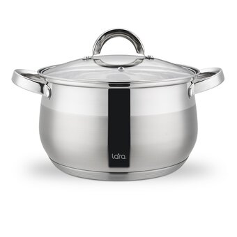  Набор посуды LARA LR02-136 Симфония 3пр 