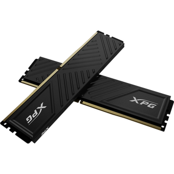  ОЗУ ADATA AX4U320016G16A-DTBKD35 DIMM DDR4-3200 32GB (16GBx2) 