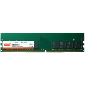 ОЗУ INNODISK M4C0-BGS2MCEM UDIMM DDR4 3200MT/S 32GB   ОЗУ INNODISK M4C0-BGS2MCEM UDIMM DDR4 3200MT/S 32GB