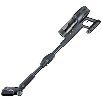  Пылесос Polaris PVCS 6020 Cyclonic Way Pro IQ Home серый 