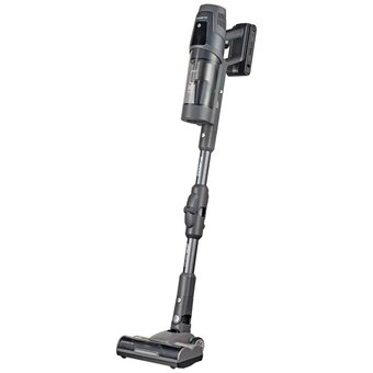  Пылесос Polaris PVCS 6020 Cyclonic Way Pro IQ Home серый 