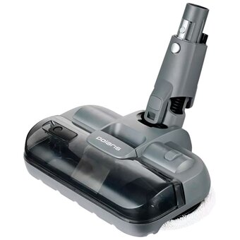  Пылесос Polaris PVCS 6020 Cyclonic Way Pro IQ Home серый 