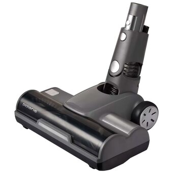  Пылесос Polaris PVCS 6020 Cyclonic Way Pro IQ Home серый 