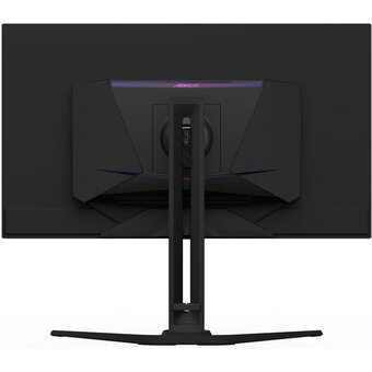  Монитор Gigabyte Aorus FO32U2P-EK Black 