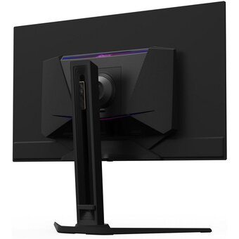  Монитор Gigabyte Aorus FO32U2P-EK Black 