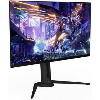  Монитор Gigabyte Aorus FO32U2P-EK Black 