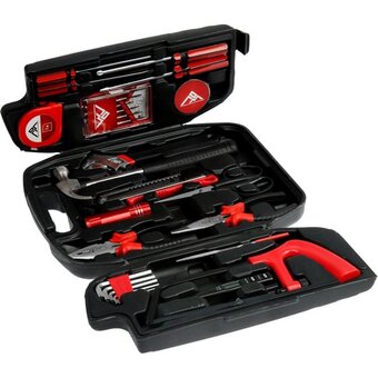  Набор инструментов ЛОМ 9305218 27 предметов 