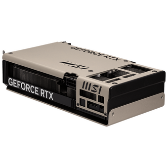  Видеокарта MSI RTX5060Ti Inspire 2X 16GB (RTX 5060 Ti 16G Inspire 2X) GDDR7 128bit 3xDP HDMI 2Fan RTL 