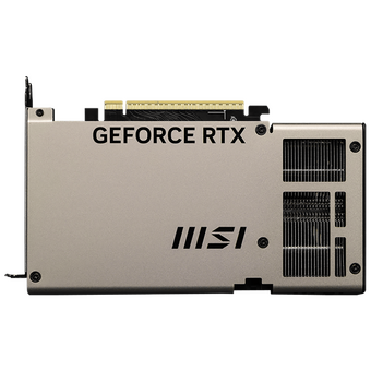  Видеокарта MSI RTX5060Ti Inspire 2X 16GB (RTX 5060 Ti 16G Inspire 2X) GDDR7 128bit 3xDP HDMI 2Fan RTL 