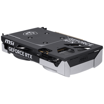  Видеокарта MSI RTX5050 Ventus 2X 8GB (RTX 5050 8G Ventus 2X) GDDR6 128bit 3xDP HDMI 2Fan RTL 