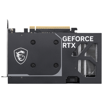  Видеокарта MSI RTX5050 Ventus 2X 8GB (RTX 5050 8G Ventus 2X) GDDR6 128bit 3xDP HDMI 2Fan RTL 