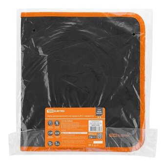 Набор инструментов TDM ПрофиЭлектрик SQ1017-0104 7 предметов   Набор инструментов TDM ПрофиЭлектрик SQ1017-0104 7 предметов