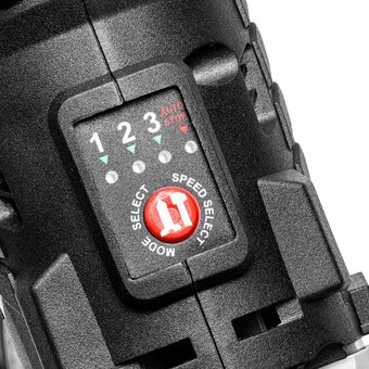  Набор электроинструментов P.I.T. PBM12K-10A/2 + PSD12K-120A 