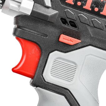  Набор электроинструментов P.I.T. PBM12K-10A/2 + PSD12K-120A 