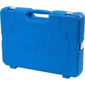  Набор инструментов KING TONY P7553MR03 153 предмета 
