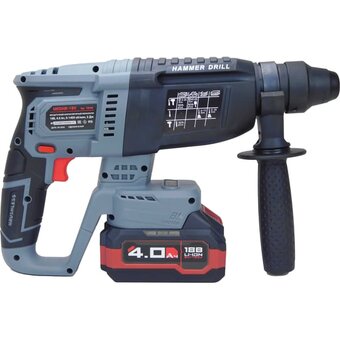  Набор электроинструмента Profipower ProfiSet-4F18 (E0093) 