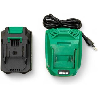  Набор аккумуляторного инструмента ALTECO Stalker Kit (69843) 