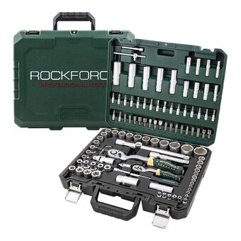  Набор инструментов Rockforce RF-41082-5W(64711) 108 предметов 