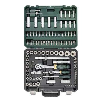  Набор инструментов Rockforce RF-41082-5W(64711) 108 предметов 