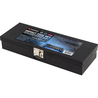  Набор инструментов Forsage F-4122-9 